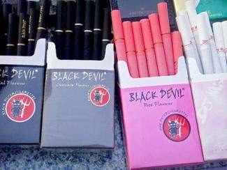 cigaretta