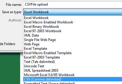 RENDELÉS FELTÖLTÉSE Rendeléseit excel.csv file-ból is feltöltheti a VELUX VIKI rendszerébe.