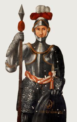 Strelecký spolok v Banskej Štiavnici patril k najstarším na Slovensku, prameňmi doloţený okolo roku 1550. Strelecký poriadok pochádza z roku 1654. Jeho vznik súvisí s Osmanskou expanziou v Uhorsku.