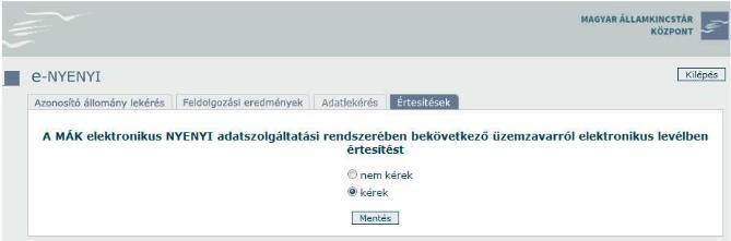 nélküli változat tölthető le. A digitálisan aláírt változat hitelessége ellenőrizhető, illetve a tartalma megtekinthető az oldal alján szereplő linkre kattintva.