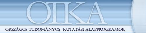 1. oldal, összesen: 6 OK Belépések: KUTATÓI INTÉZMÉNYI 2009.
