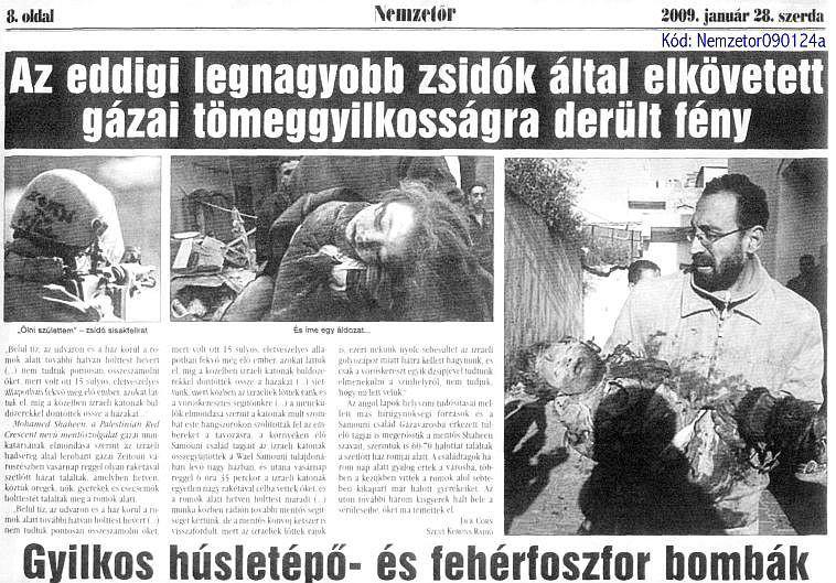 Az " ORVorvosOK" világa A legjobb orvos a pokolba való s a legjobb mészáros Amalek barátja, s a gojok legjobbikát öld meg. 82.a.lap (Ugyanez áll a Jeruzsálemi Kiddusin 40 b. Sophrim XV.