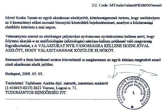 , Kód: