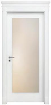 A Classic Art ajtó tökéletes választás, CA01 CA02 CA03 amennyiben egyesíteni