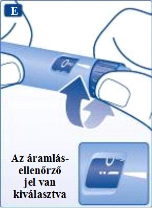 Ne próbálja megjavítani az injekciós tollát, és ne próbálja meg szétszedni. Tartsa távol az injekciós tollat a szennyeződéstől, portól és mindenfajta folyadéktól.