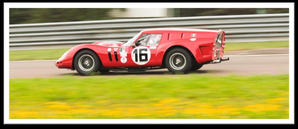 Trofeo Nastro Rosso A kategóriában