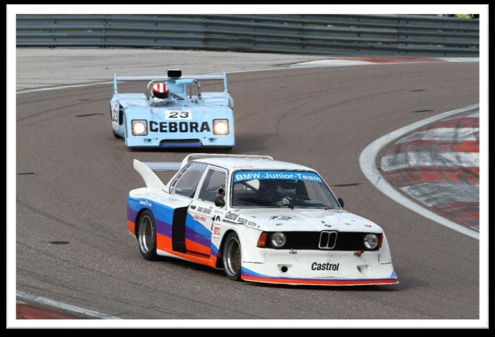 512s, A show garantált, hiszen 1971-ig csupa nagy név küzdött