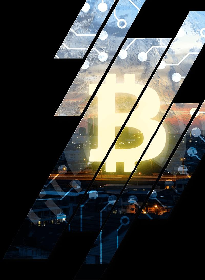 2009-ben a nagy gazdasági világválságra adott válasz reakcióként megszületett a digitális forradalom első pénzügyi terméke, a világ első kriptodevizája a bitcoin, mely az arany tulajdonságaival