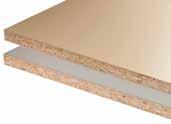 Tebobeton fenyő rétegelt lemez Natúr, két oldalt javított és csiszolt felületű rétegelt lemez időjárásálló ragasztással és kedvező árral párosítva, gyengébb minőségű betonfelületek készítéséhez.