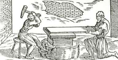 Aranyművesműhely (1450 körüli