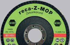 25 0666 011 560 RECA Flex-Mop 115 22,23 60 25 0666 011 580 RECA Flex-Mop 115 22,23 80 25 0666 011 512 RECA Flex-Mop 115 22,23 120 25 0666 012 540 RECA Flex-Mop 125 22,23 40 25 0666 012 560 RECA