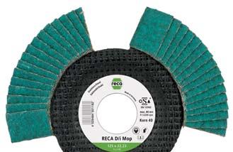 Z-Mop 115 22,23 80 25 0666 991 151 RECA Z-Mop 115 22,23 120 25 0666 991 254 RECA Z-Mop 125 22,23 40 25 0666 991 256 RECA Z-Mop 125 22,23 60 25 0666 991 258 RECA Z-Mop 125 22,23 80 25 0666 991 251
