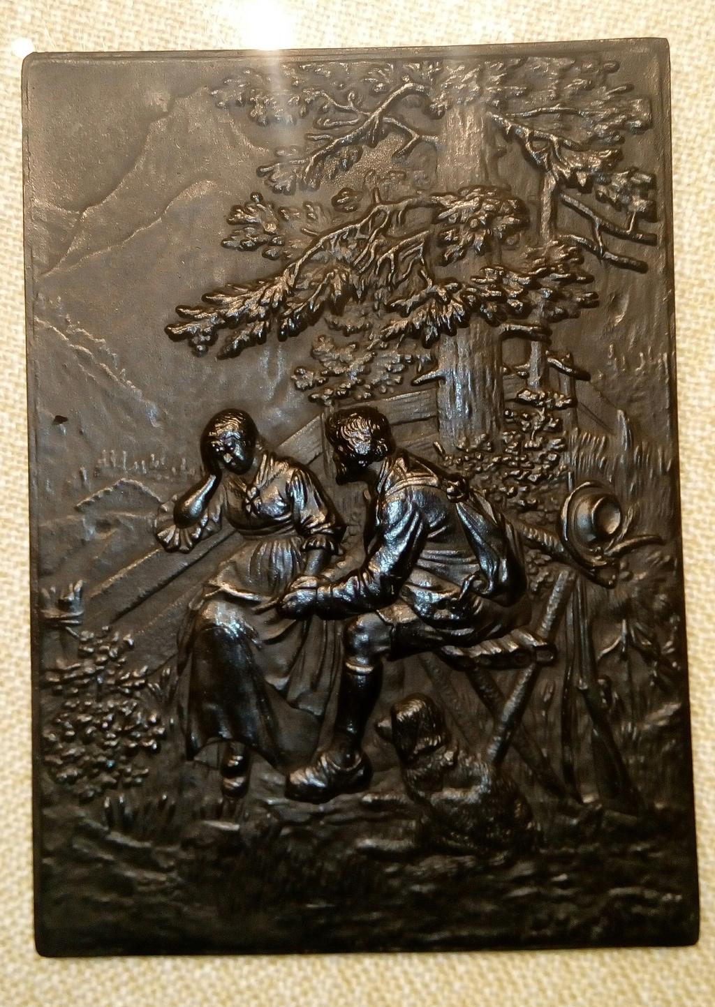 Műgyantából