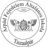 Tiszaalpári Árpád Fejedelem Általános Iskola 6066 Tiszaalpár, Alkotmány u. 14. 76/424124 fax: 76/598828 email: alpariskola@gmail.com Ikt. sz.:../2016. 1. A PEDAGÓGUSOK ISKOLAI VÉGZETTSÉGE, SZAKKÉPZETTSÉGE Név Végzettség, szakképzettség Beosztás 2016/2017.