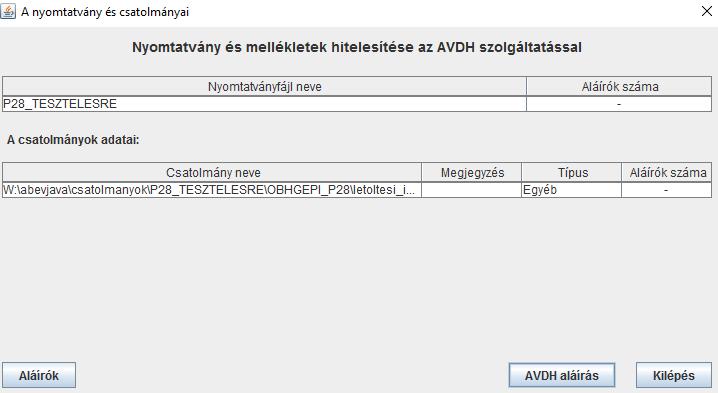 ügyfélkapu felhasználónevet