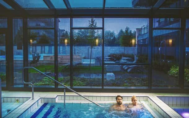 Gyógykúra és medical wellness, hagyományos és
