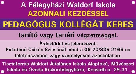 , Kecskemét Kőhíd utca 36, 0620/361-86-21 CO2 hegesztőket (vékony anyagok hegesztésére), CNC gépkezelőket, fémipari összeszerelőket (fémipari bizonyítvány előny), fémipari csiszolókat és fényezőket