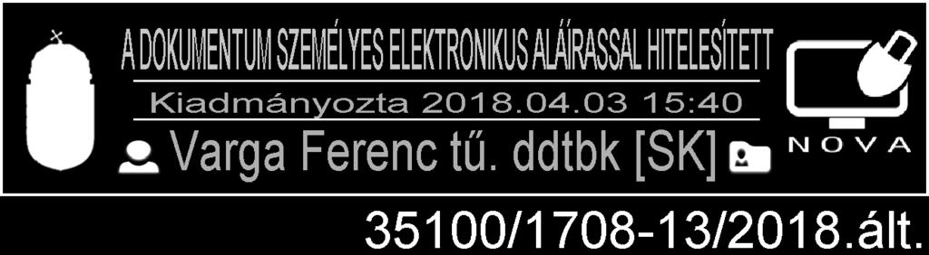 Ügyintéző: Somogyi Gergely Holecskó Rita Telefon: (36-1)459-2476 H A T Á R O Z A T 1./ A Ráckeve Város Önkormányzata (2300 Ráckeve, Szent István tér 4.