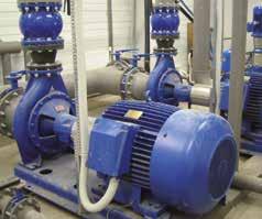 Energiatermelés Megoldások / alkalmazás Oldal Vízkezelés és