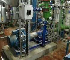 Propellerszivattyúk 16 UV sugaras fertőtlenítés 29 Oxidáció 29