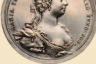 Mária Teréziának öröksége megvédéséért és visszaszerzéséért két, egész Európát megmozgató háborút kellett megvívnia: az osztrák örökösödési (1740 1748) és a hétéves (1756 1763)