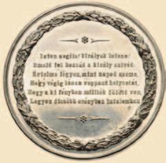 FERENC JÓZSEF ÉS SISI Egy különleges kettős koronázás F erenc József 1867.