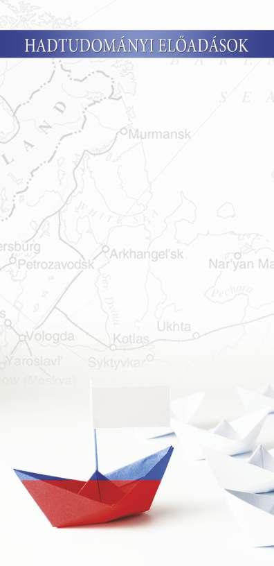 2018. november 8. csütörtök 17 óra OROSZORSZÁG, MINT GLOBÁLIS SZEREPL Dr. Tömösváry Zsigmond ny.