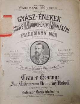 zsoltár Rudolf és