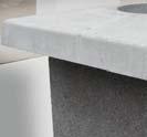Beton köpenyes kéményrendszer - 5 méter teljes