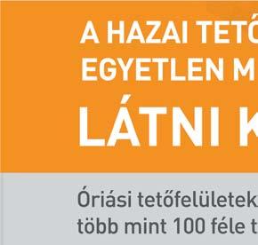 ÉPÍTŐANYAGOK Ha kérdése van, keressen bennünket: +36 20 982 99 72