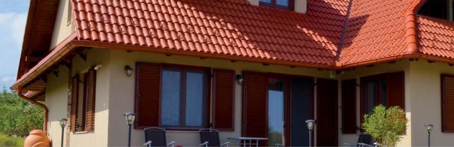 Bramac Veltitech 120 nem