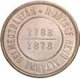 1 Forint 1875 Pribram Jäger: 365 (Ag) 12,30