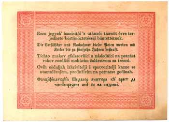 5 Forint 1948. 09. 01. P.