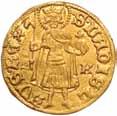 Zsigmond (1387 1437) (175%) 140 140. aranyforint AK: 17/3 C.II.
