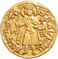 I. Mátyás (1458 1490) 174 174. aranyforint - AK: 36/3 C.