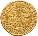 János Zsigmond és Izabella (1540 1559) 272 272. aranyforint 1558 R.
