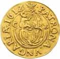 A szükségpénz jellegű érmeket zsoldfizetésre használták. Az 1615-ös gyulafehérvári országgyűlés megszüntette ezeknek a vereteknek a forgalmát.