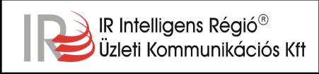 Széchenyi 2020 VP és GINOP Tartalom GAZDASÁGFEJLESZTÉSI ÉS INNOVÁCIÓS OPERATÍV PROGRAM... 2 GINOP-1.2.6-8.3.