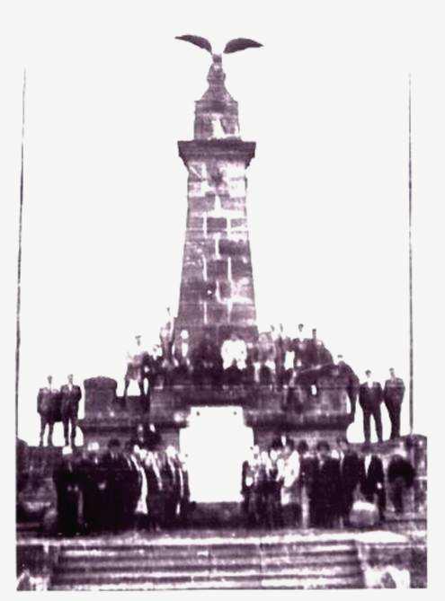 Eizenberg kormányzó javaslattal fordult Bécsbe a települık megsegítése érdekében Hadik Andráshoz. Hadik 1785.