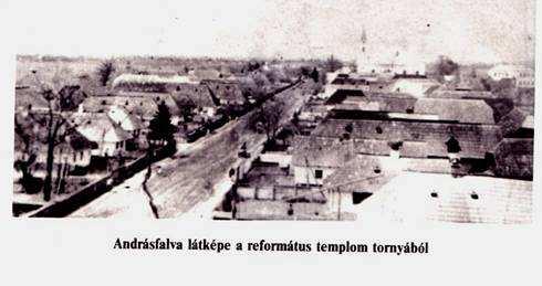 Az erdélyi magyarság áldozatos lelke azonban minden nehézséget leküzdött. November elejére már felépült Józseffalva 84 istállóval egybeépített szükséglakása.