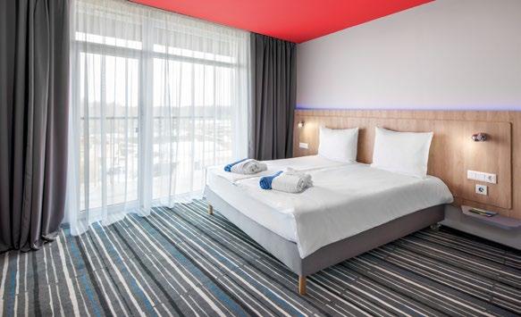 models are the exclusive property of ROTTE Group and can not be used
