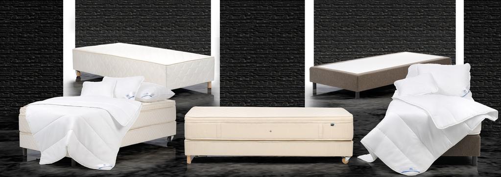 SZÁLLODAI BOXSPRING ÁGYAK, MATRACOK WARWICK BAMBOO ÁGY MEDITERRAN ÁGY SZABADON