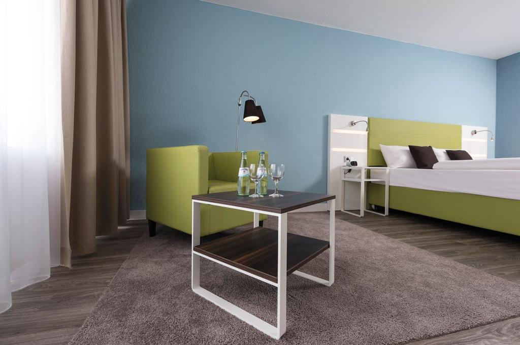 EHM HOTEL FRANKFURT AIRPORT, NEU-ISENBURG **** EHM HOTEL FRANKFURT AIRPORT, NEU-ISENBURG **** 14
