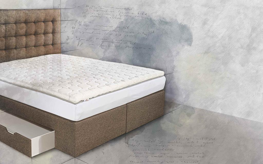 variostyle boxspring Az ágy, ahogy megálmodtad! - PDF Ingyenes letöltés