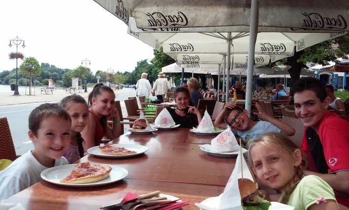 Kalandpark