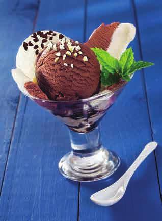 1554,- Ft/l 900 ml 1399,- Ft FF extra tiramisu jégkrém Kávés és mascarpone ízű jégkrém