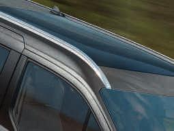 Modellek Titanium Főbb külső alapfelszereltségek: 16"-os, 5x2 küllős, Luster Nickel könnyűfém keréktárcsa Hátsó parkolóradar Automata Fényszóróvezérlés Esőérzékelős ablaktörlővel,