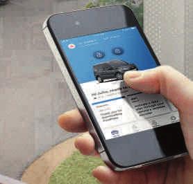 digitális és fizikai megoldások egész sorával könnyíti meg életét, átformálhatja az utazásról alkotott véleményét.