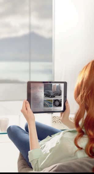 FORD TOURNEO CONNECT Mi legyen a következő? Próbálja ki! Látogasson el Ford márkakereskedőjéhez, és vegyen részt a Ford Tourneo Connect tesztvezetésén!