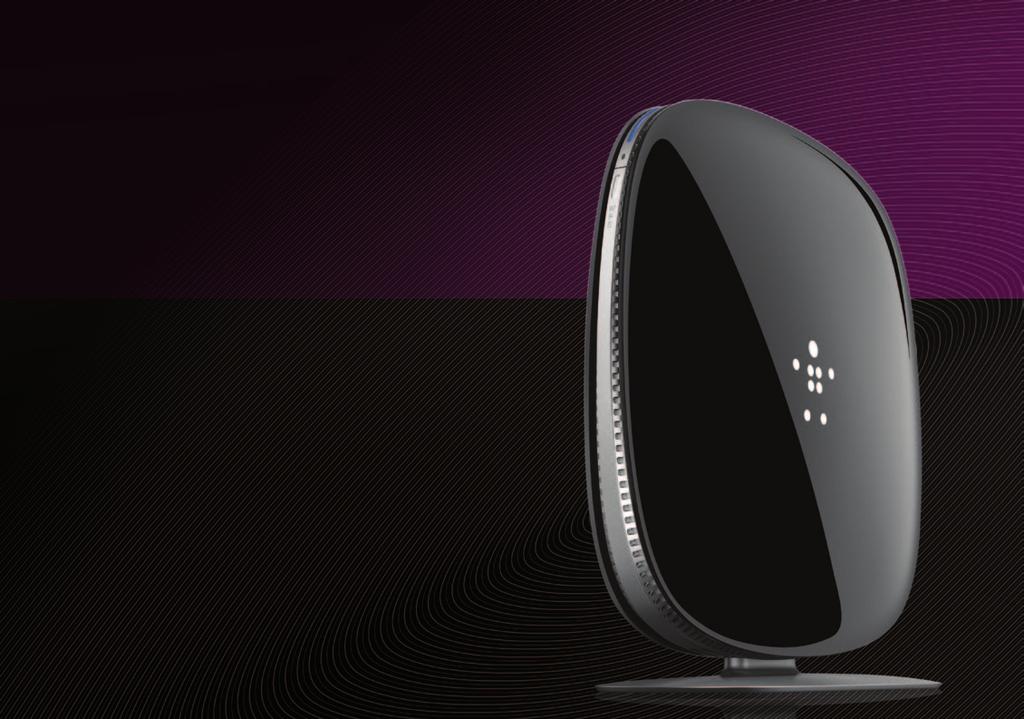 VEZETÉK NÉLKÜLI AC + Gigabites modem-útválasztó AC